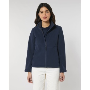 ST/ST Stella Navigator - The women's softshell jacket - Medium Fit | Women 342 g/m² - Img 5