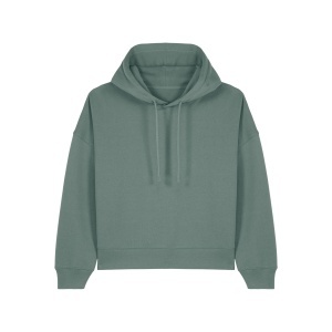 ST/ST Stella Nora - Hanoracul Iconic pentru femei 300 g/m² - Img 15