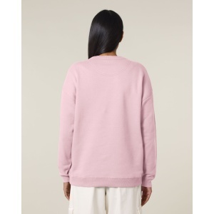 ST/ST Stella Paloma - The women's oversized crewneck sweatshirt - Oversized | Women 300 g/m² - Img 17