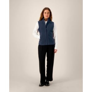 ST/ST Stella Quester - The women's sleeveless fleece jacket 300 g/m² - Img 11