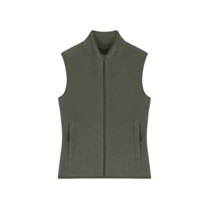 ST/ST Stella Quester - The women's sleeveless fleece jacket - Fitted | Women 300 g/m² - Img 6