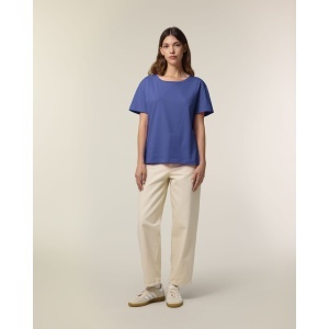 ST/ST Stella Serena - The women's scoop neck t-shirt 155 g/m² - Img 17
