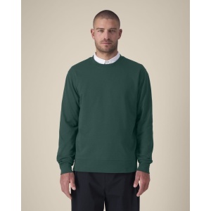 ST/ST Thinker - Hanorac unisex cu guler rotund din bumbac reciclat 350 g/m² - Img 30
