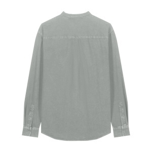 ST/ST Worker Shirt - Cămașa unisex lejeră 285 g/m² - Img 16