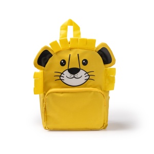 STA™ Bingo - Backpack bingo w/child - Img 1