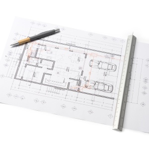 STA™ Dintel - Scale ruler - Img 1