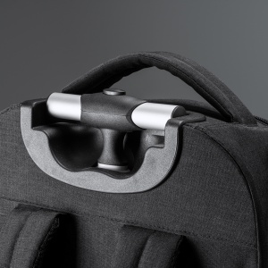 STA™ Garnes - Backpack - Img 1