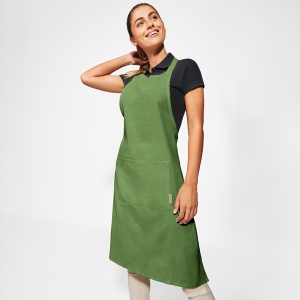 STA™ Maule - Apron - Img 5
