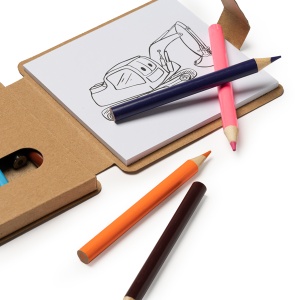 STA™ Pyrus - Set pentru copii pyrus s/copil - Img 4