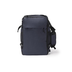 STA Backpack Brunox Black - Img 5