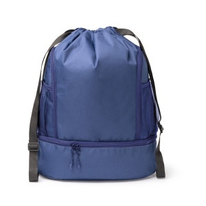 STA Backpack Deboer Black - Img 4