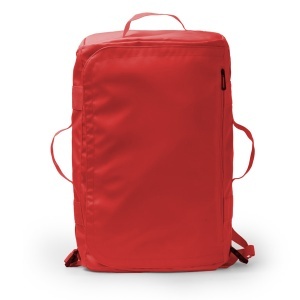 STA Backpack Lacroix Black - Img 6