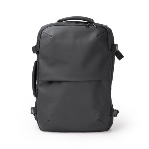 STA Backpack Soplex Black - Img 2