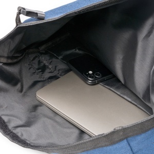 STA Backpack Sulivan Black - Img 5