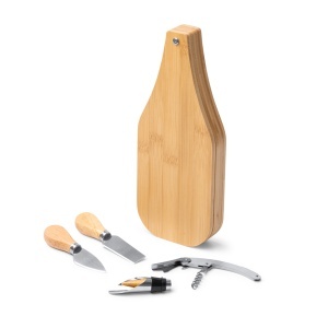 STA Cheese/wine Set - Img 3
