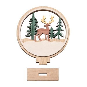 STA Christmas Ornament - Img 3