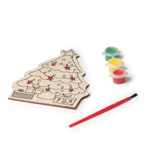 STA Christmas Set