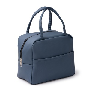STA Cooler Bag Selfos Black