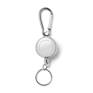 STA Extendable Keyring - Img 1