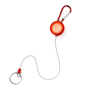 STA Extendable Keyring