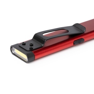 STA Flashlight Zabala Black - Img 7