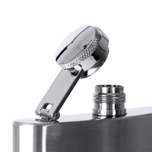 STA Hip Flask - Img 3