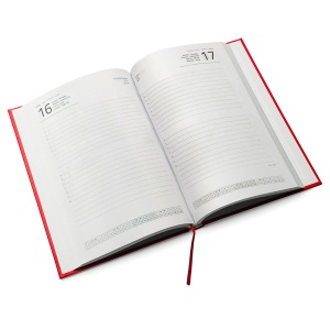 STA Jurnal A5 Horus - Img 9