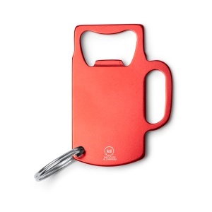 STA Keychain Artois Black - Img 7