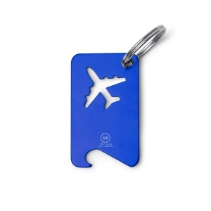 STA Keychain Flapik Black - Img 3
