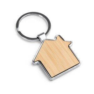 STA Keyring Duplex