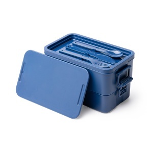 STA Lunchbox Kady Black