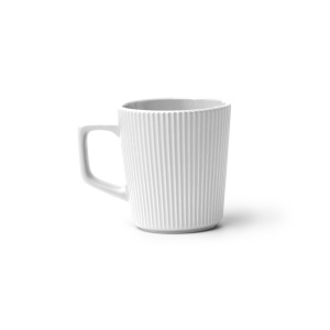 STA Mug Buks White - Img 2
