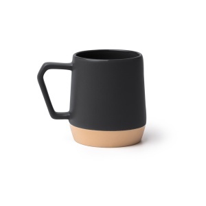 STA Mug Carver Tidak White - Img 3