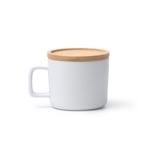 STA Mug Molok White - Img 2