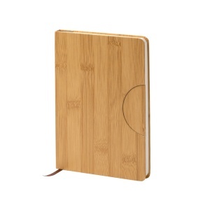 STA Notebook Ledo