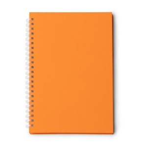 STA Notebook Mistrol White - Img 7