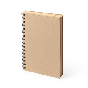 STA Notebook Nusax