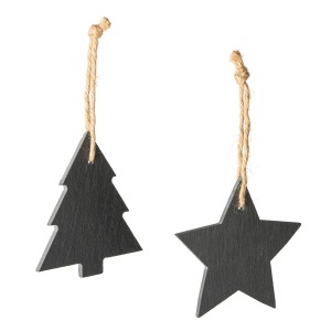 STA Ornament De Crăciun Rudolf
