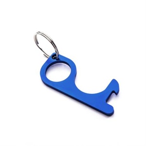 STA Ross Keyring