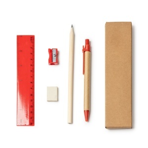 STA Set De Scriere Lizana - Img 7