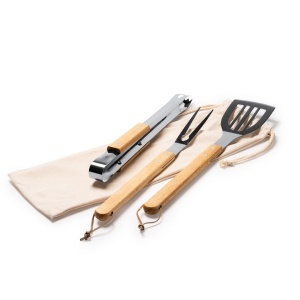 STA Set Grătar Barbecue Cadak