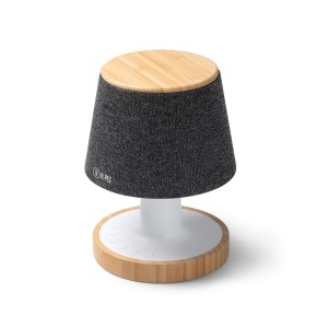 STA Speaker Lamp