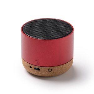 STA Speaker Voxel