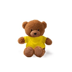 STA Teddy Bear - Img 4