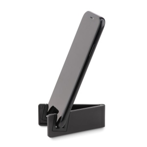 STANDOL+ Phone holder bamboo fibre/PP - Img 3