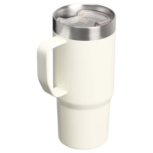 Stanley Everyday Suburban 473 ml recycled stainless steel insulated mug - Img 4