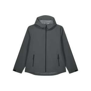 Stanley Stormer - The men's waterproof jacket - Medium Fit | Men 142 g/m² - Img 8