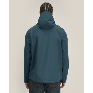 Stanley Stormer - The men's waterproof jacket - Medium Fit | Men 142 g/m² - Img 18