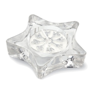 STARIO Star shaped candle holder - Img 2