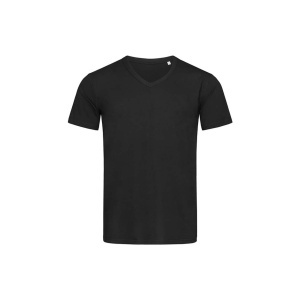 STEDMAN Ben V-neck | Regular Fit - Men 160 g/m² - Img 3